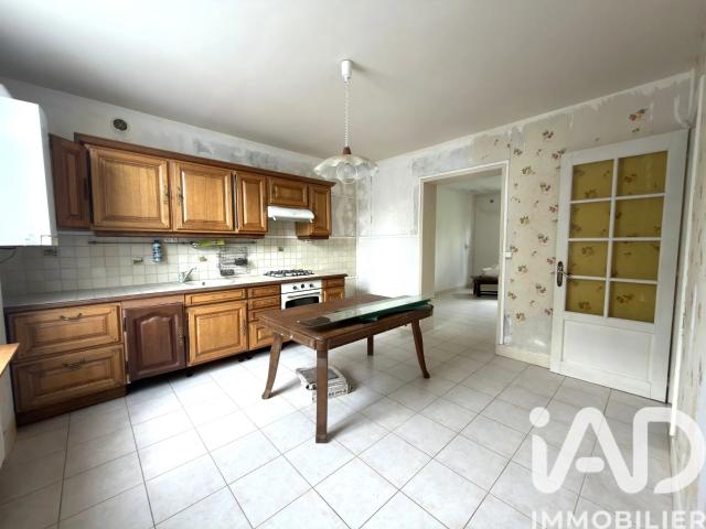 Maison vente à Combles, Somme