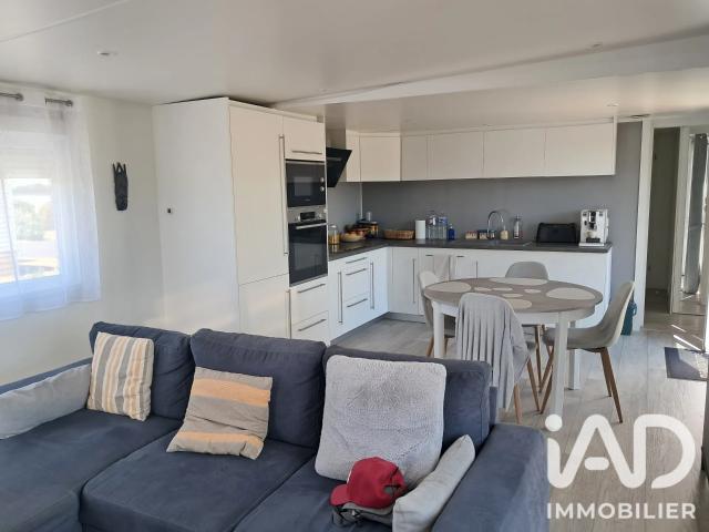Maison vente à Les Sables-d'Olonne, Sainte-foy