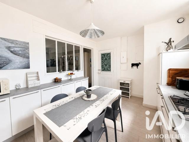 Maison vente à Quartier du Casino, Châtelaillon-Plage
