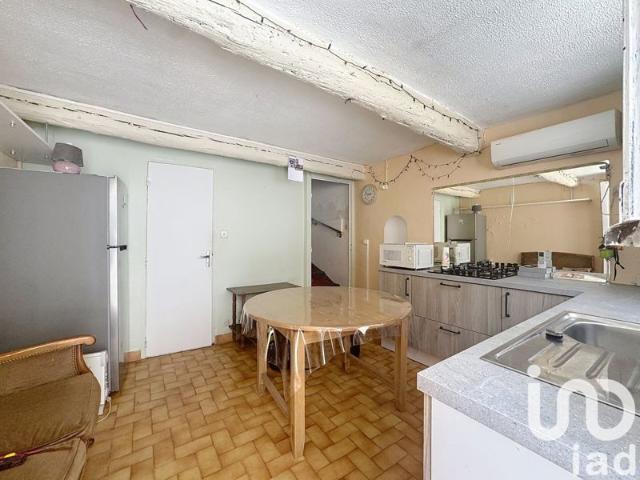 Maison vente à Béziers, Puisserguier