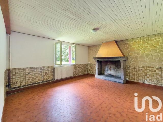Maison vente à Issoire, Compains