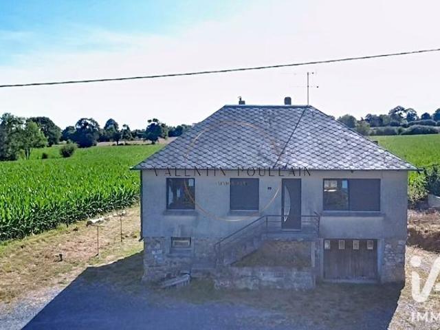 Maison vente à Coutances, Muneville-le-bingard