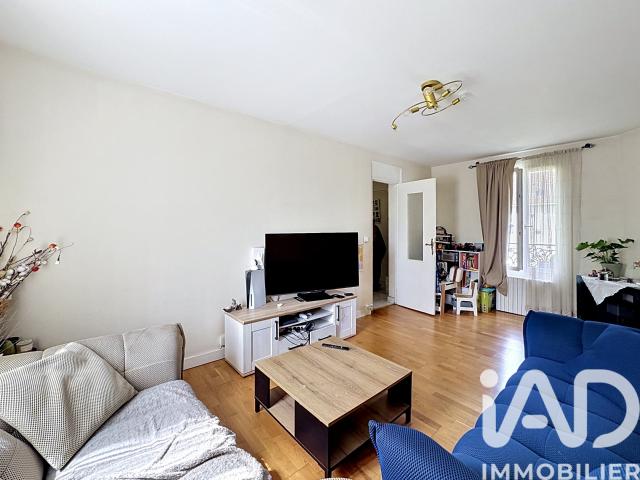 Maison vente à Niort, Azay-le-brûlé