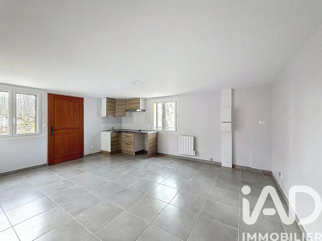Maison vente à Saint-Germain-en-Laye, Triel-sur-seine
