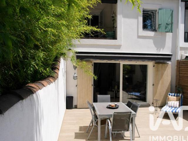 Maison vente à Arrondissement de Toulon, Saint-cyr-sur-mer