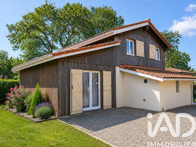 Maison vente à Arcachon, Andernos-les-bains
