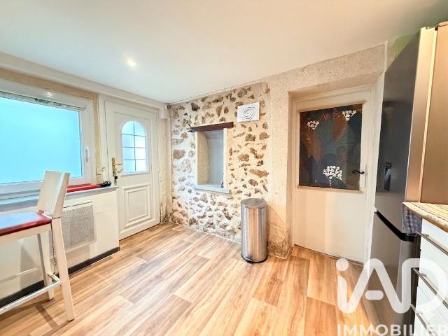 Maison vente à Meaux, Saint-jean-les-deux-jumeaux