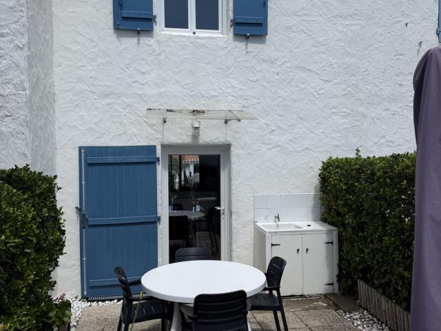 Maison vente à Arrondissement de Toulon, La Seyne-sur-mer