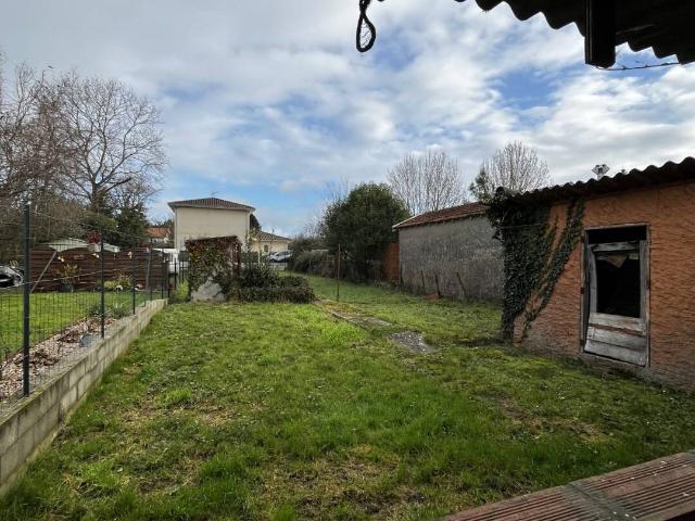 Maison vente à Bassens, Au Moura-Sud