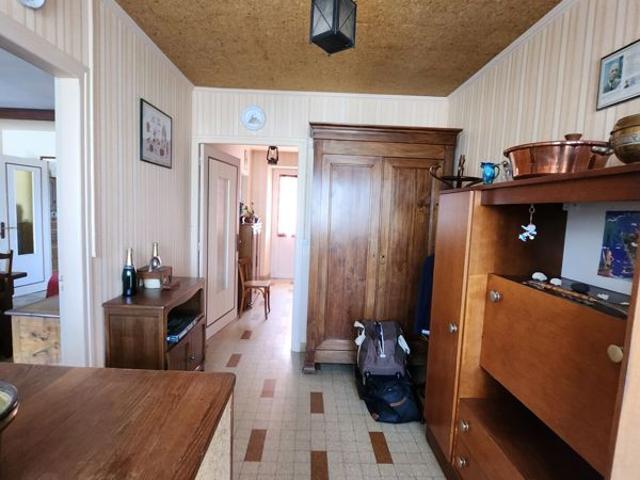Maison vente à Nogent-sur-Seine, Villenauxe-la-grande