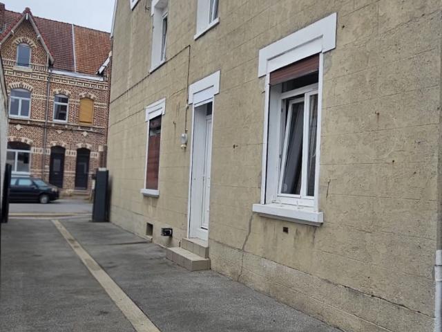 Maison vente à Lille, Wattrelos