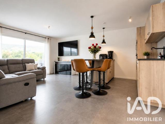 Maison vente à Prades, Lansac