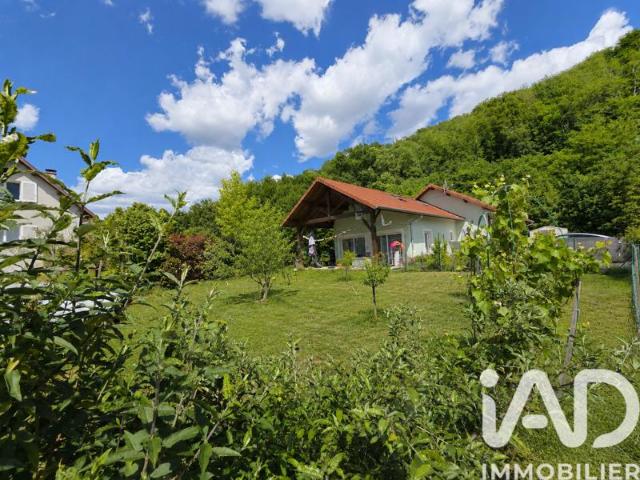 Maison vente à Belley, Auvergne-Rhône-Alpes