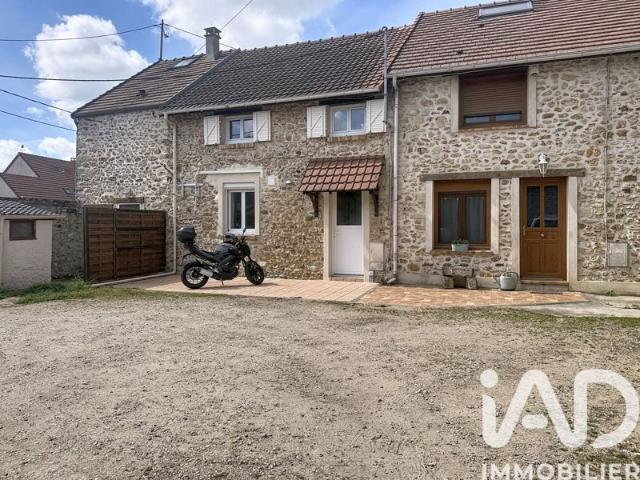 Maison vente à Évry, Nainville-les-roches