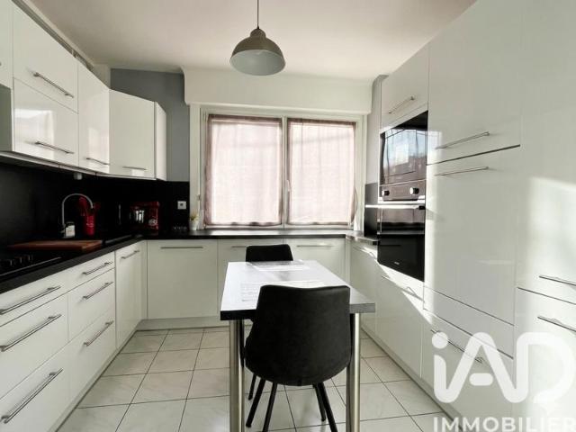 Maison vente à Lille, Lezennes