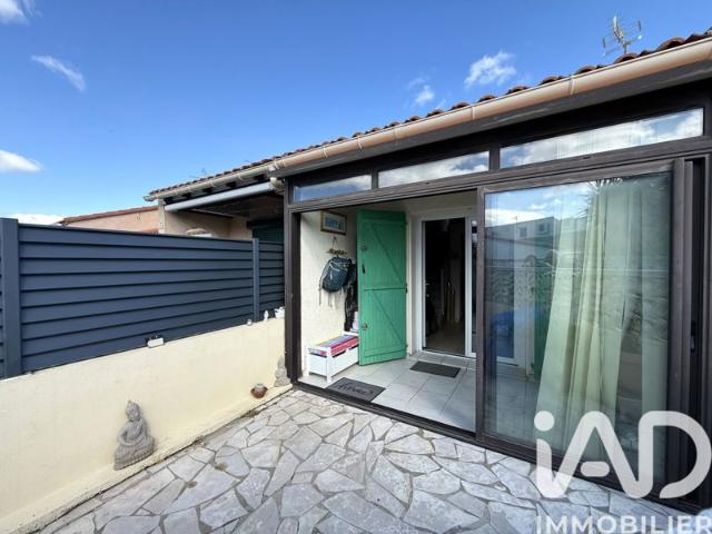 Maison vente à Céret, Saint-cyprien
