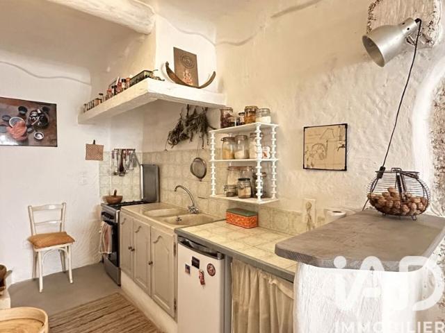 Maison vente à Castellane, Demandolx