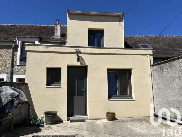 Maison vente à Fontainebleau, Achères-la-forêt