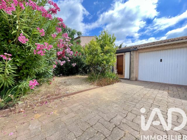 Maison vente à Arrondissement de Toulon, La Londe-les-maures