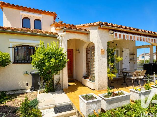 Maison vente à Céret, Latour-bas-elne