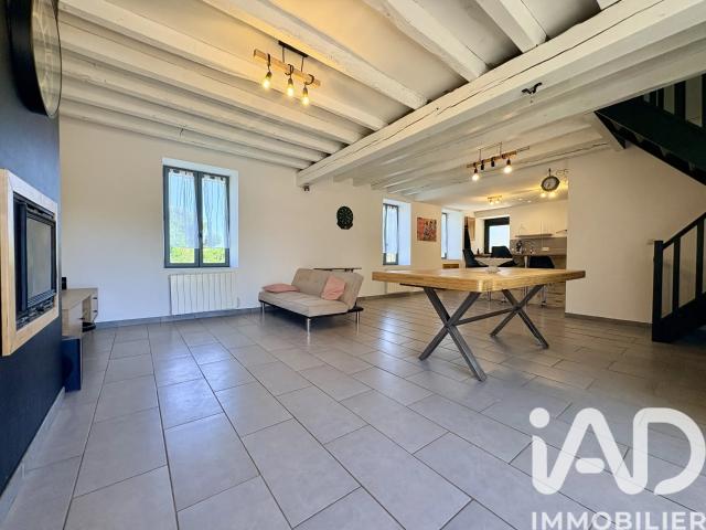 Maison vente à Saint-Amand-Montrond, Thaumiers