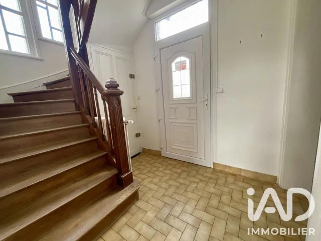 Maison vente à Charleville-Mézières, Prix-lès-mézières