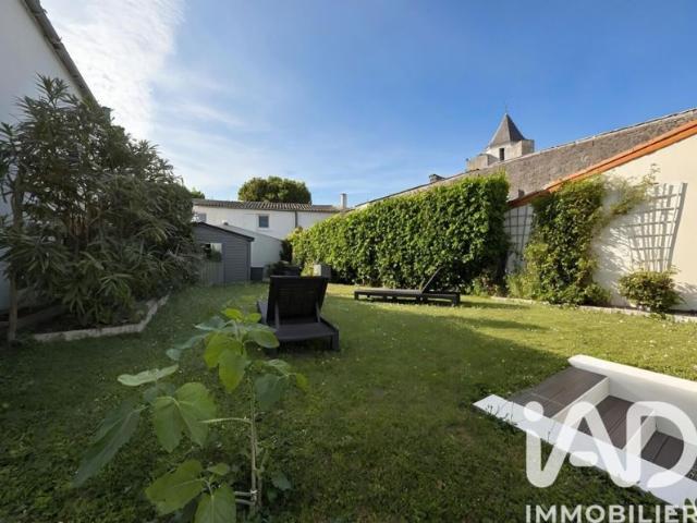 Maison vente à Rochefort, Nouvelle-Aquitaine