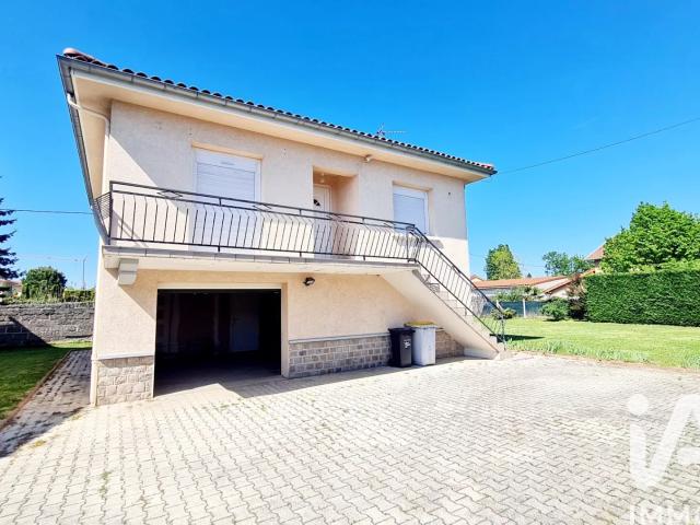 Maison vente à Les Chartonnes, Sury-le-Comtal