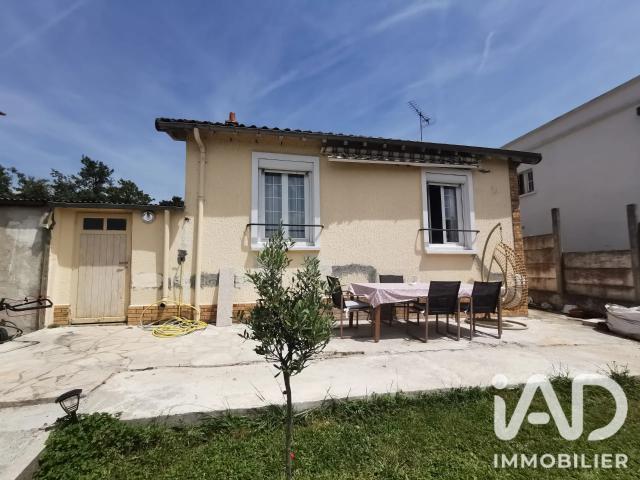 Maison vente à Melun, Soignolles-en-brie