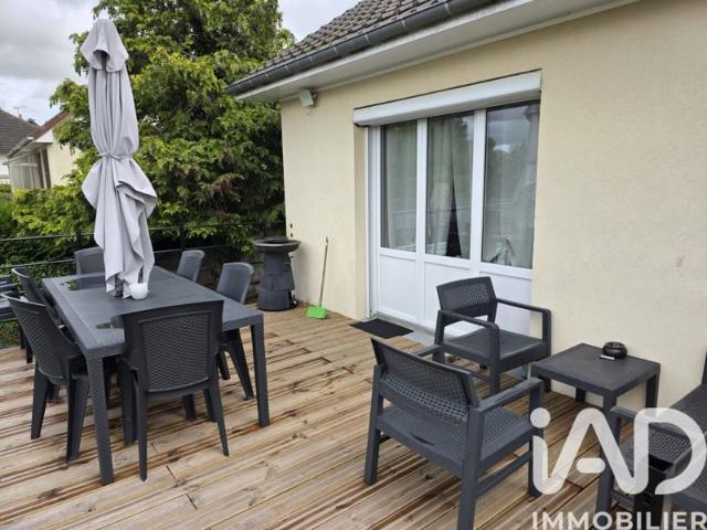 Maison vente à Caen, Bretteville-le-rabet