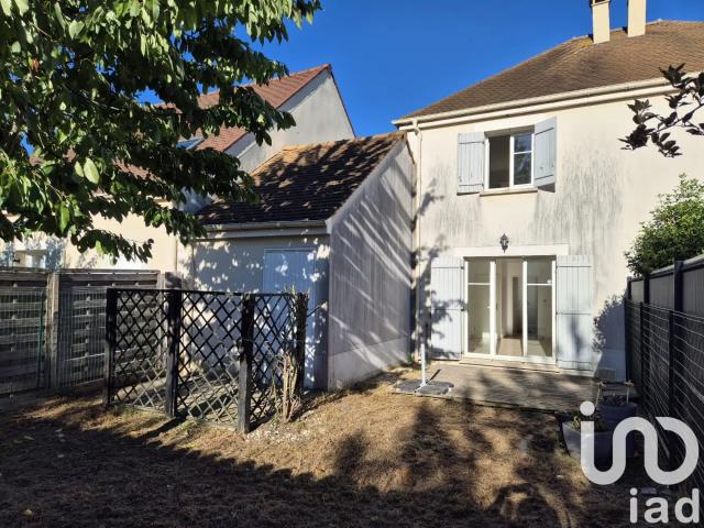 Maison vente à Évry, Saint-pierre-du-perray