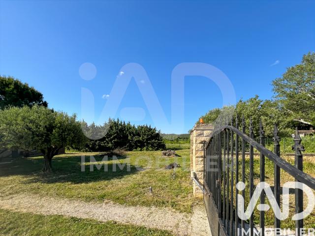Maison vente à Nîmes, Castillon-du-gard