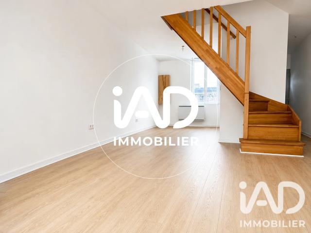 Maison vente à Lille, Marcq-en-Barœul