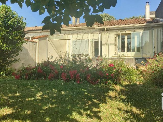 Maison vente à La Roche-sur-yon, Oudairies