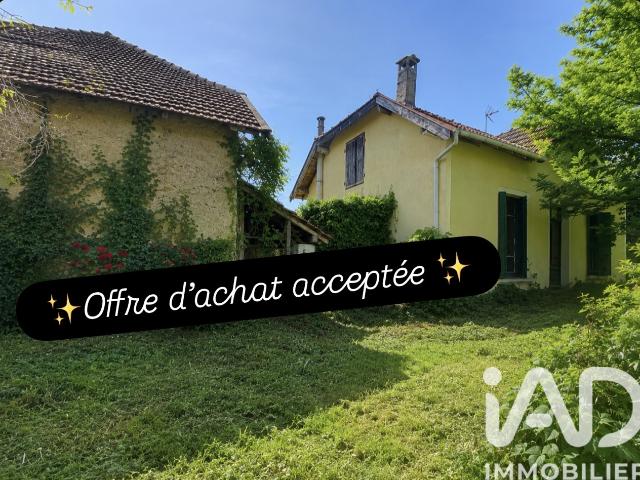 Maison vente à La Tour-du-Pin, Aoste