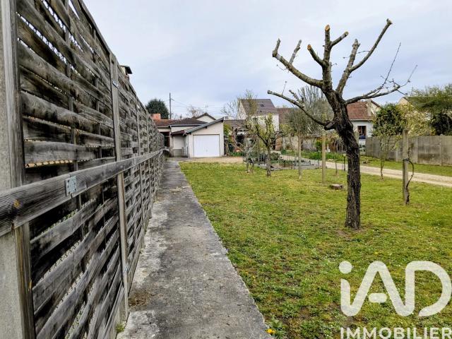 Maison vente à Argenteuil, Ermont