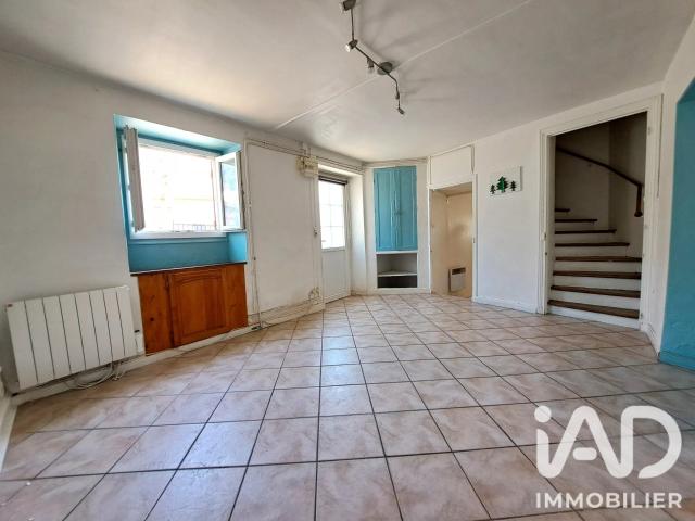 Maison vente à Palaiseau, Montlhéry