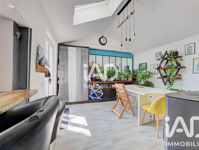 Maison vente à Nogent-sur-Marne, Villiers-sur-marne