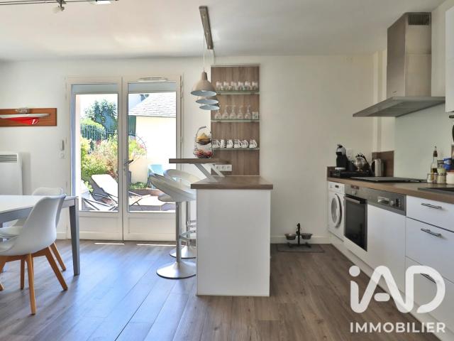 Maison vente à Saint-Nazaire, Guérande