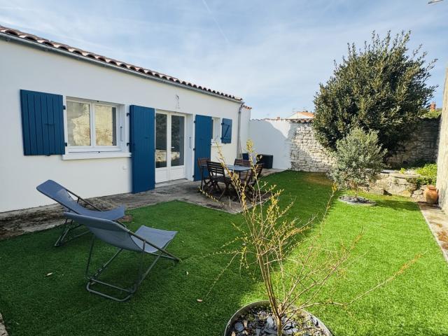 Maison vente à La Rochelle, Dompierre-sur-mer