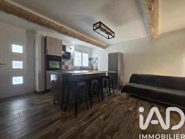 Maison vente à Avignon, Entraigues-sur-la-sorgue