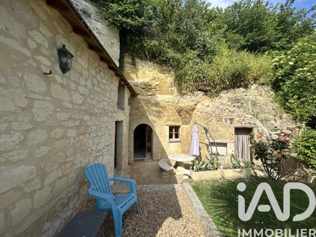 Maison vente à Saumur, Dénezé-sous-doué