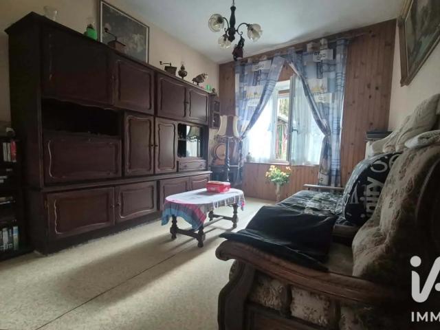 Maison vente à Verdun, Montigny-devant-sassey