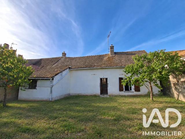 Maison vente à Écuelles, Saône-et-Loire