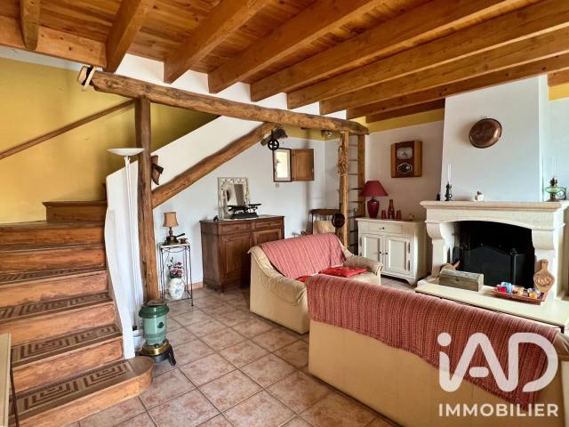 Maison vente à Collet de Guide, Eygalayes