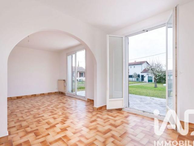 Maison vente à Lyon, Rhône