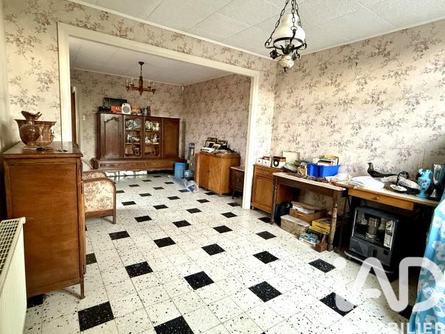 Maison vente à Lille