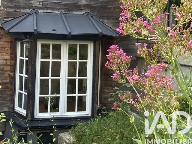 Maison vente à Chartres, Maintenon