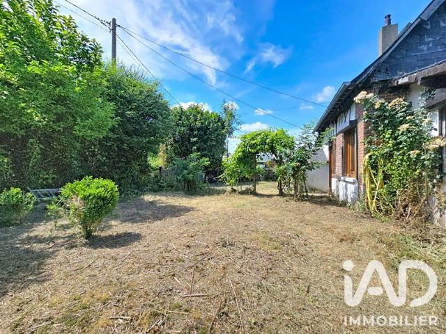 Maison vente à Dieppe, Beauvoir-en-lyons