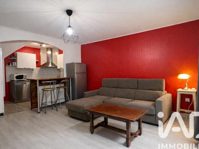 Maison vente à Riom, Chanat-la-mouteyre